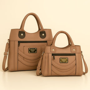 Kit Vidacy 2 Bolsas velctory 2025