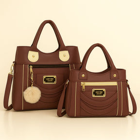 Kit Vidacy 2 Bolsas velctory 2025