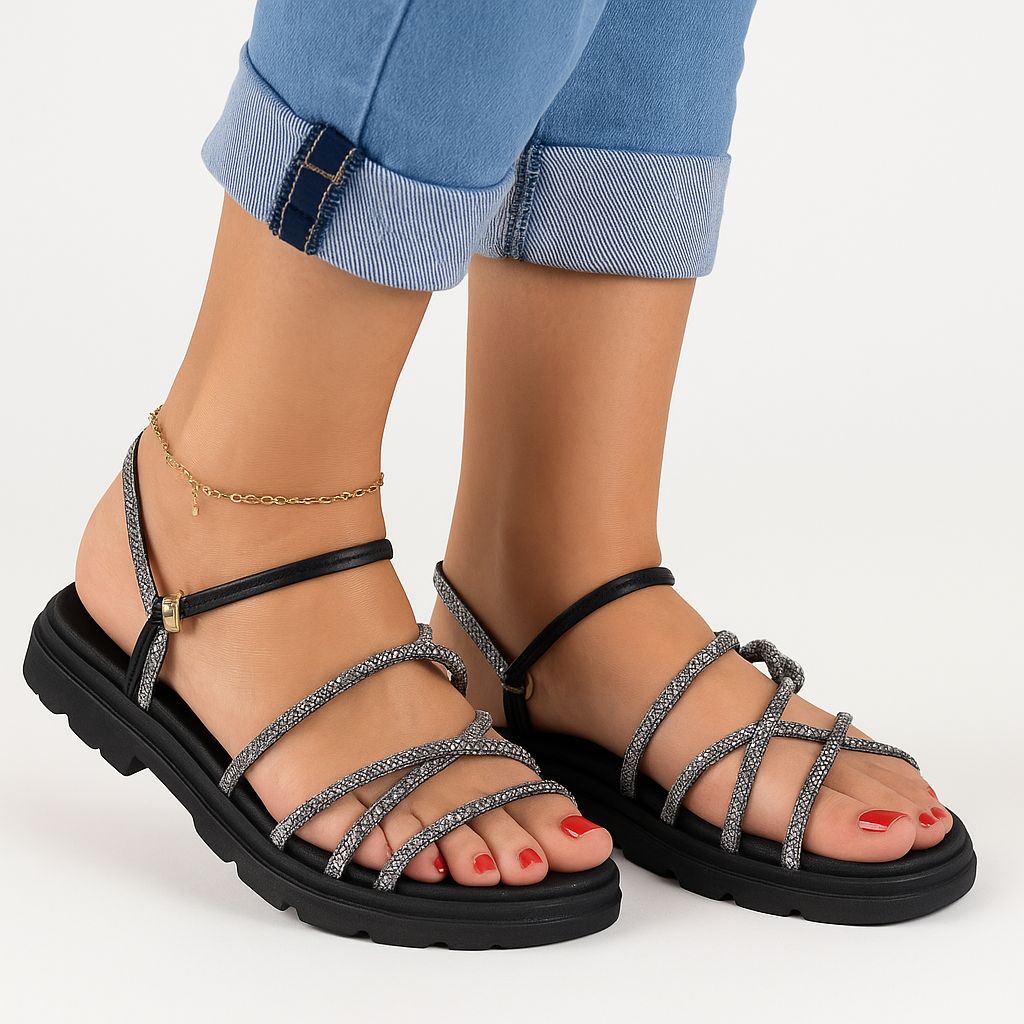 Papete Active Luxe
