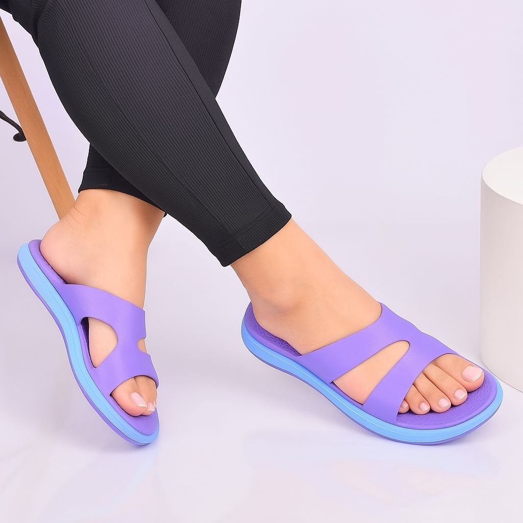 Chinelo Sandália Fresh Paty