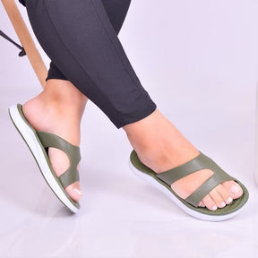 Chinelo Sandália Fresh Paty