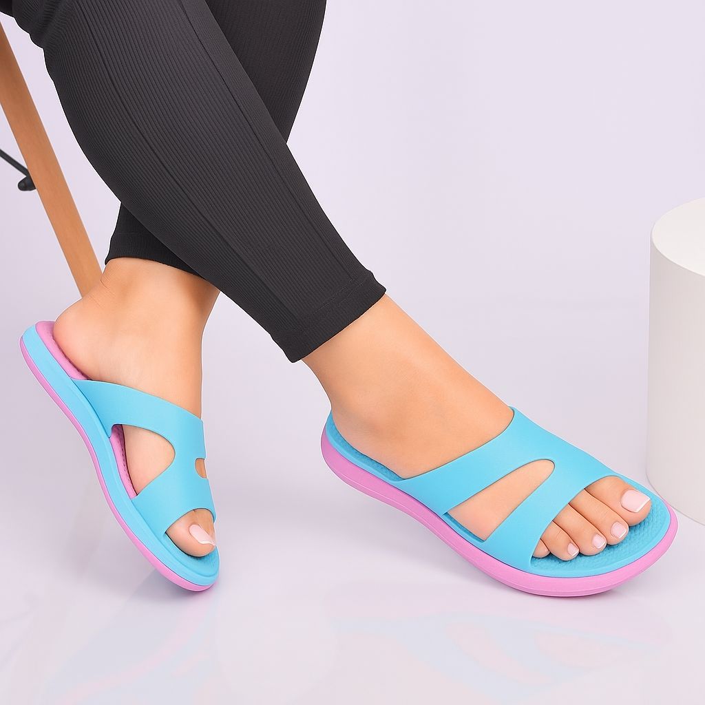 Chinelo Sandália Fresh Paty