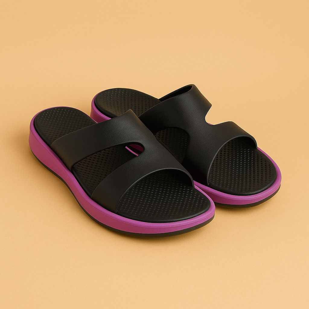 Chinelo Sandália Fresh Paty