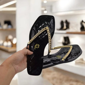 Chinelo Vidacy Piber Delicaat 