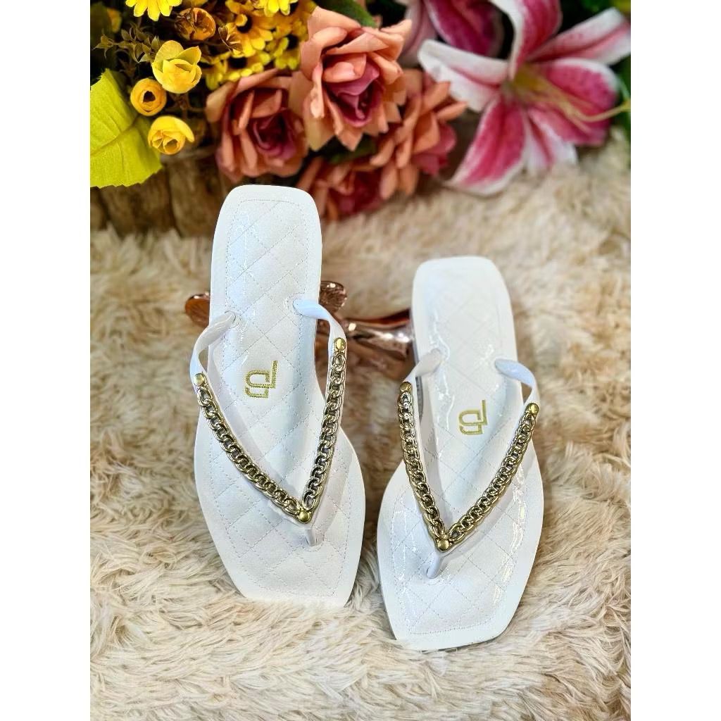 Chinelo Vidacy Piber Delicaat 