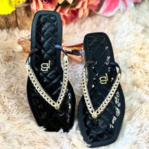 Chinelo Vidacy Piber Delicaat 