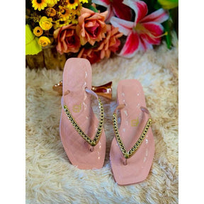 Chinelo Vidacy Piber Delicaat 