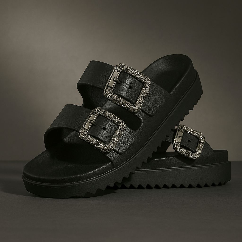 Chinelo Zen flow Confort