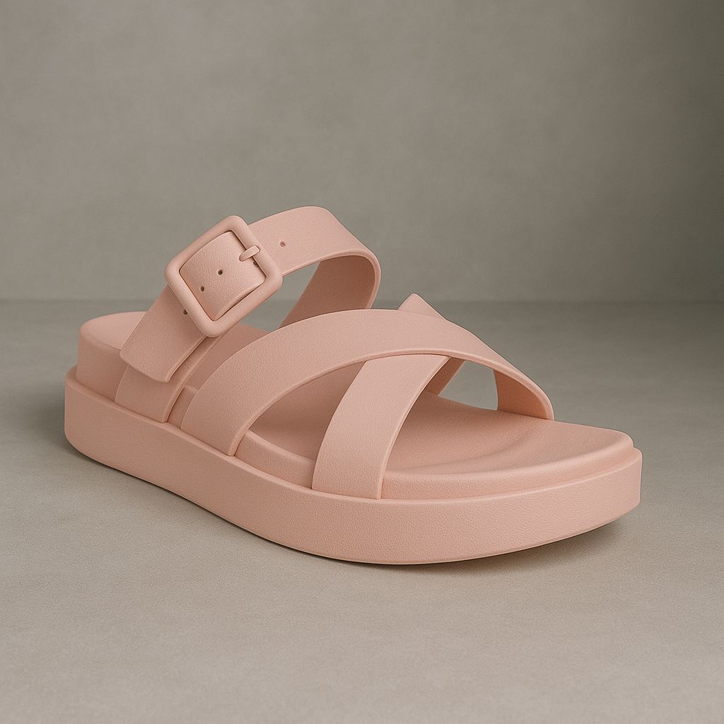 Chinelo Soft Spriit