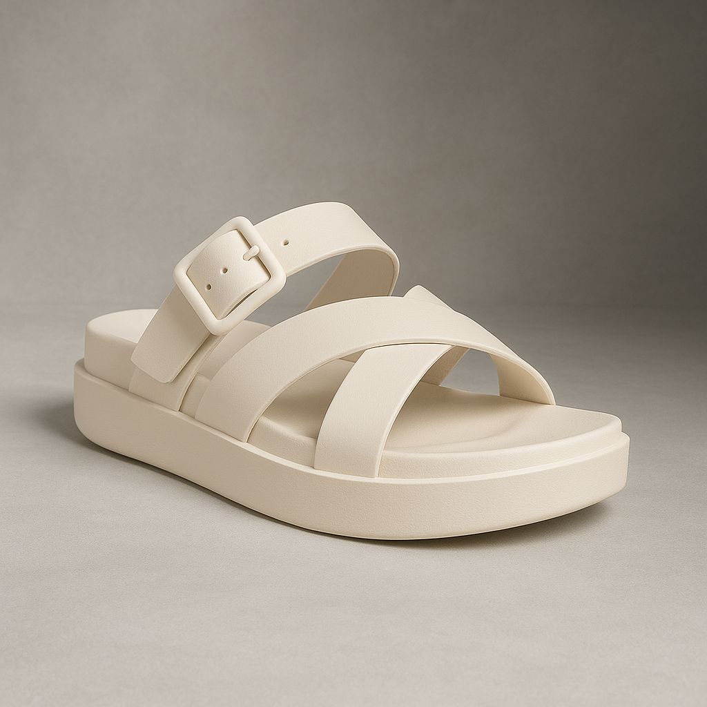 Chinelo Soft Spriit