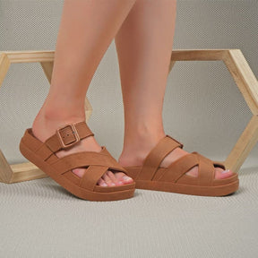Chinelo Soft Spriit