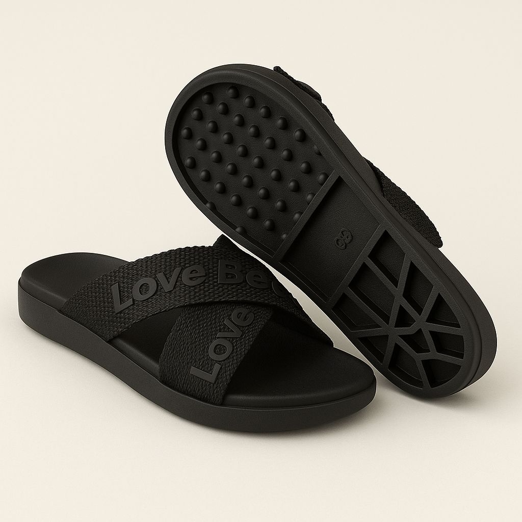 Chinelo Vidacy Hormony Style 