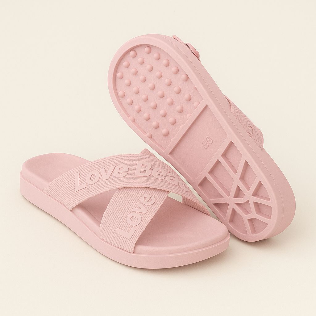 Chinelo Vidacy Hormony Style 