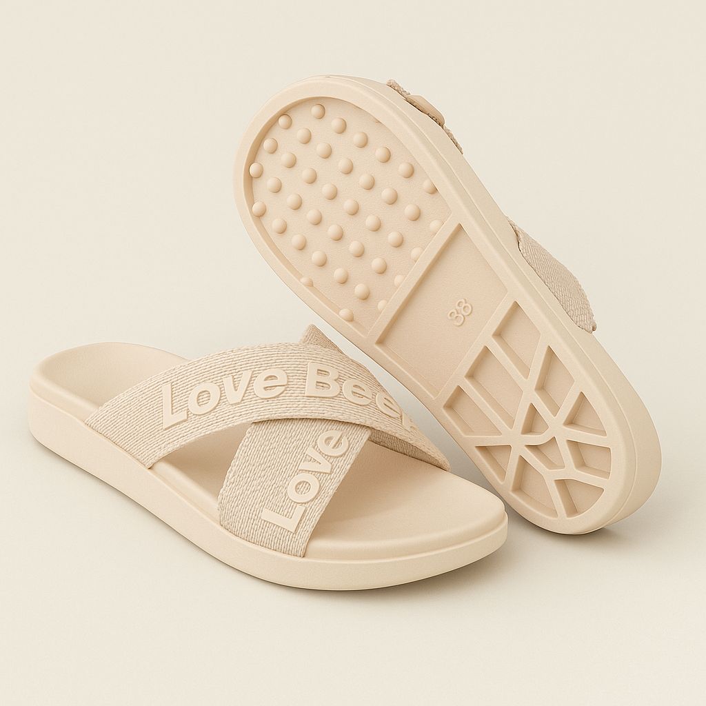 Chinelo Vidacy Hormony Style 