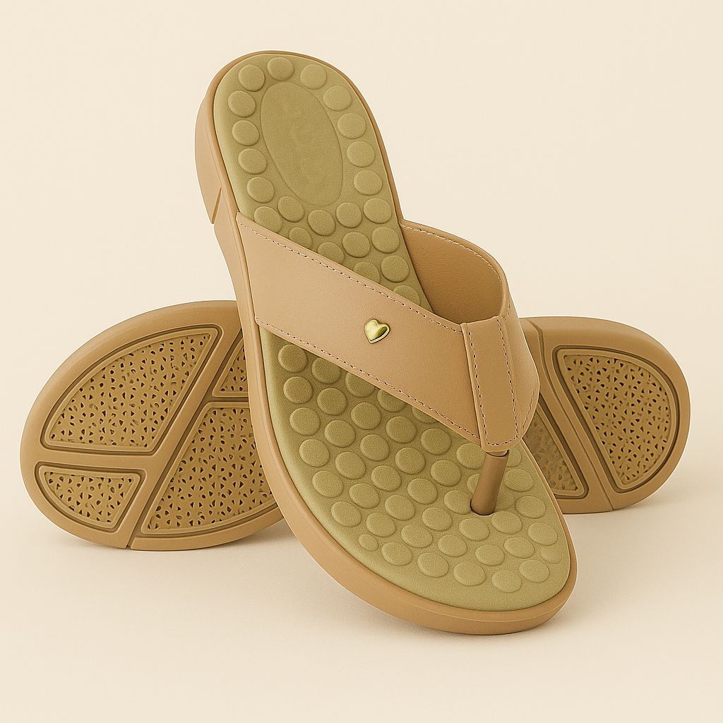 Chinelo Vidacy Class Briss
