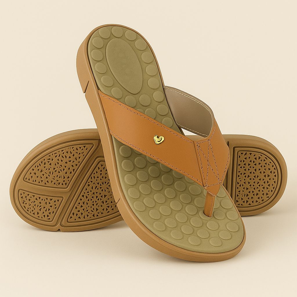 Chinelo Vidacy Class Briss
