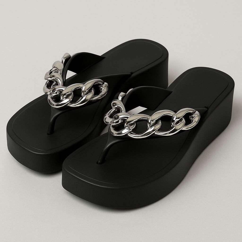 Chinelo Vidacy Corrente Way Lift 
