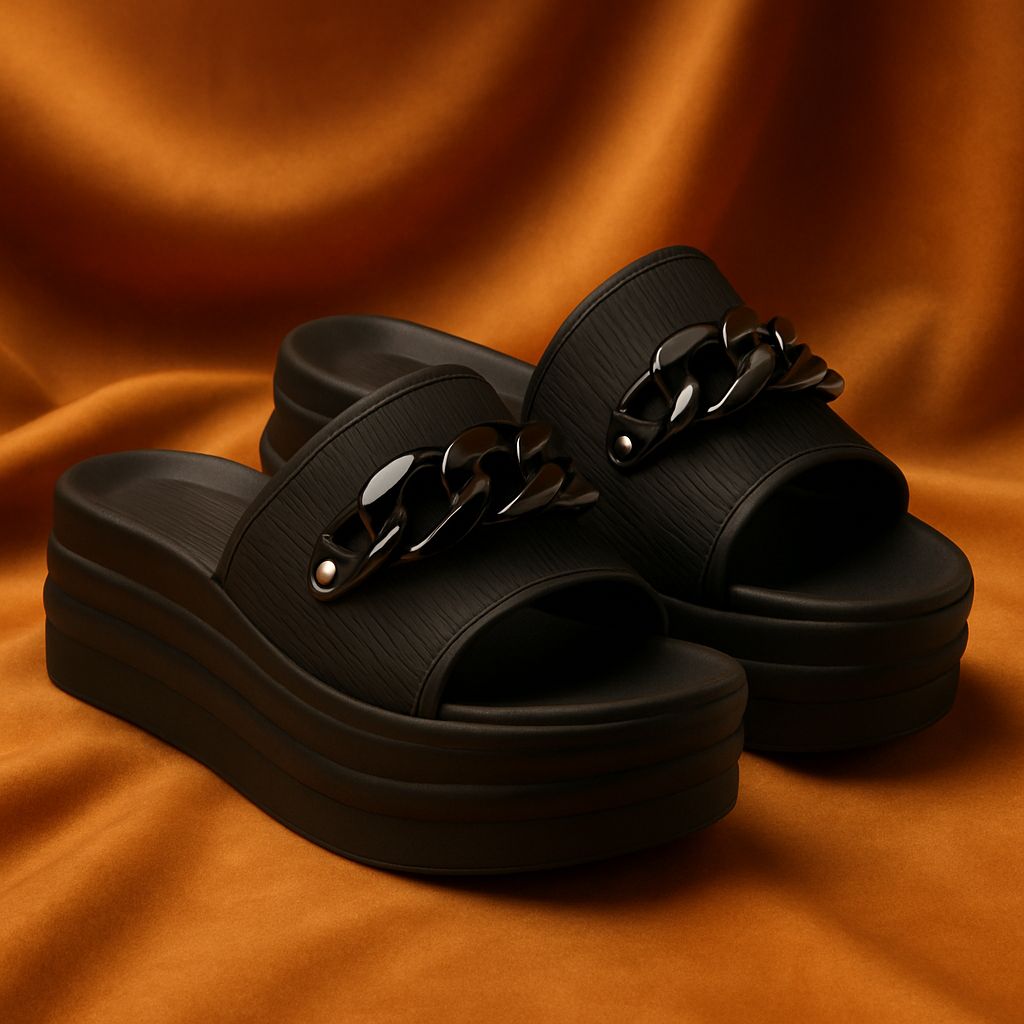 Chinelo Vidacy Line Subtlie