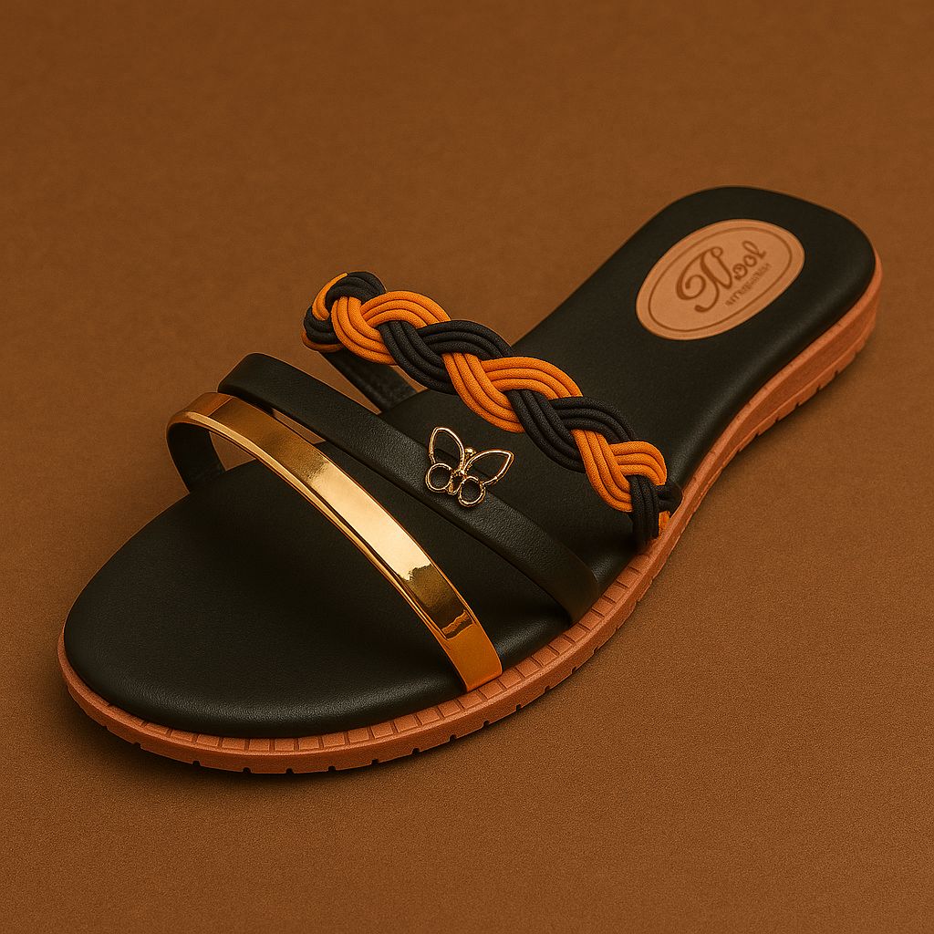 Chinelo Vidacy Zen Apeel