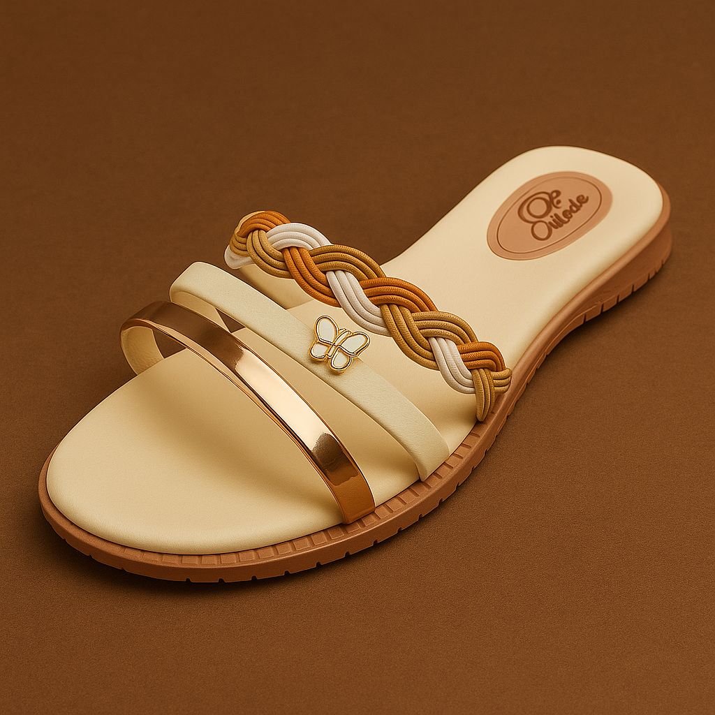 Chinelo Vidacy Zen Apeel