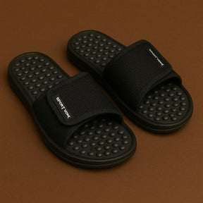Chinelo Vidacy Massageador