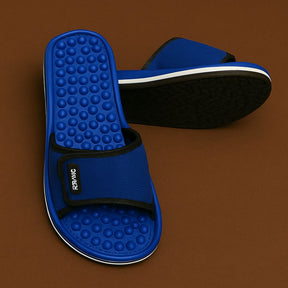 Chinelo Vidacy Massageador