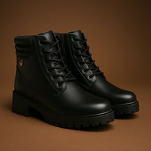 Bota Vidacy Velvet Ridge