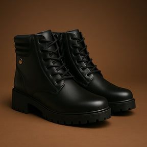 Bota Vidacy Velvet Ridge