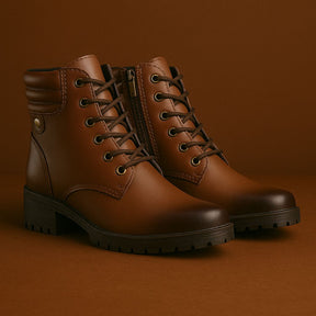 Bota Vidacy Velvet Ridge