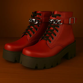 Bota Cano Shoes Serenity