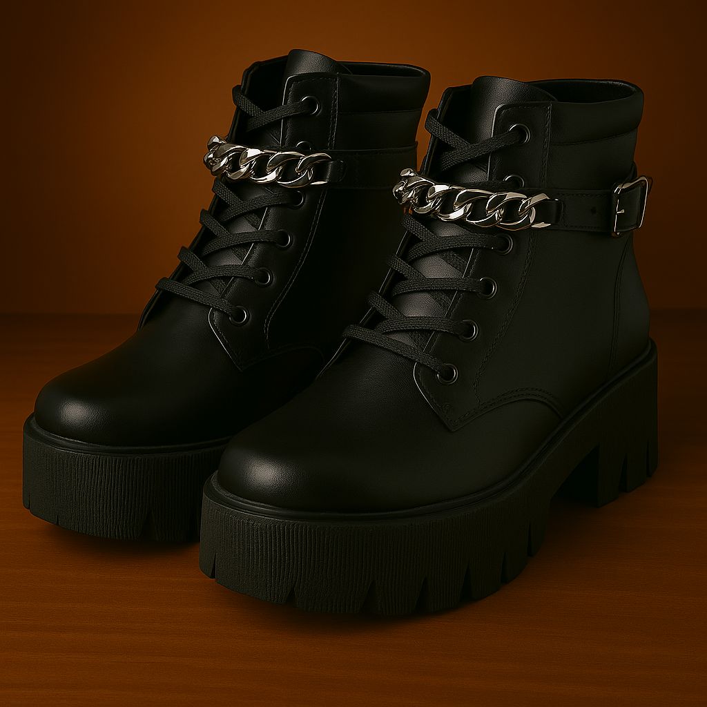 Bota Cano Shoes Serenity