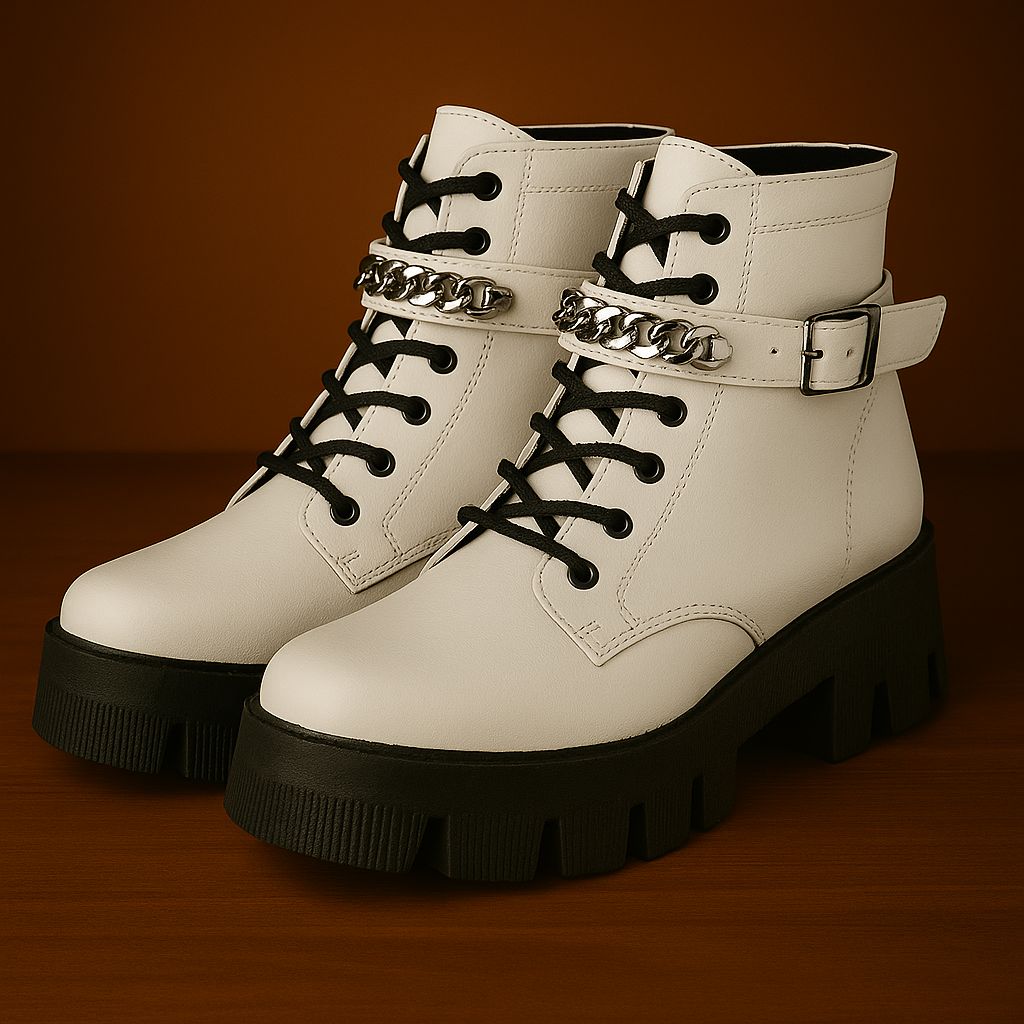 Bota Cano Shoes Serenity