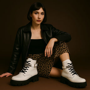Bota Cano Shoes Serenity