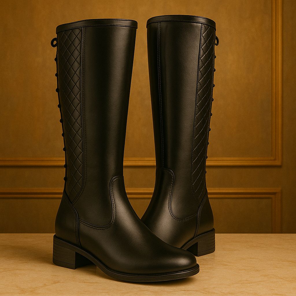 Bota Cano Longo Sliken March
