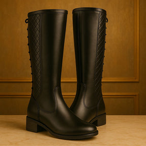 Bota Cano Longo Sliken March