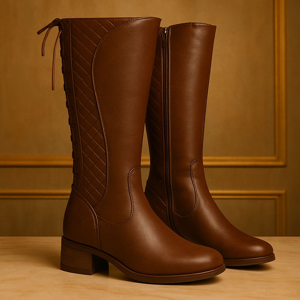 Bota Cano Longo Sliken March