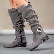 Bota Luxo Inverno Premium