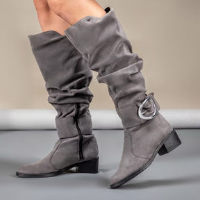 Bota Luxo Inverno Premium