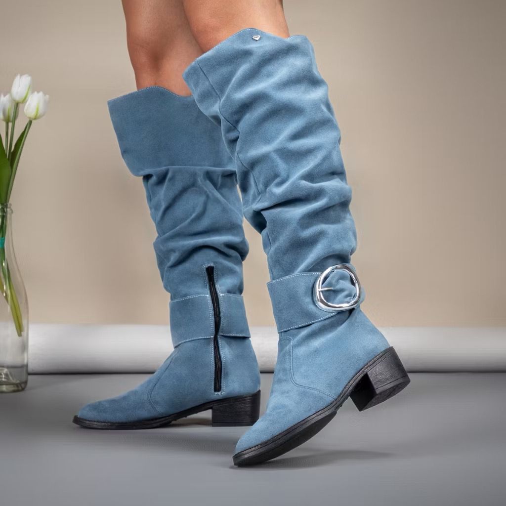 Bota Luxo Inverno Premium