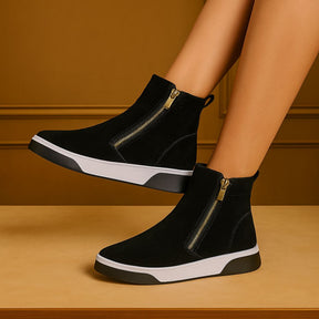 Bota Kich Ride