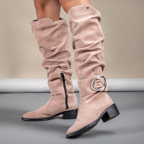 Bota Luxo Inverno Premium