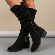 Bota Luxo Inverno Premium