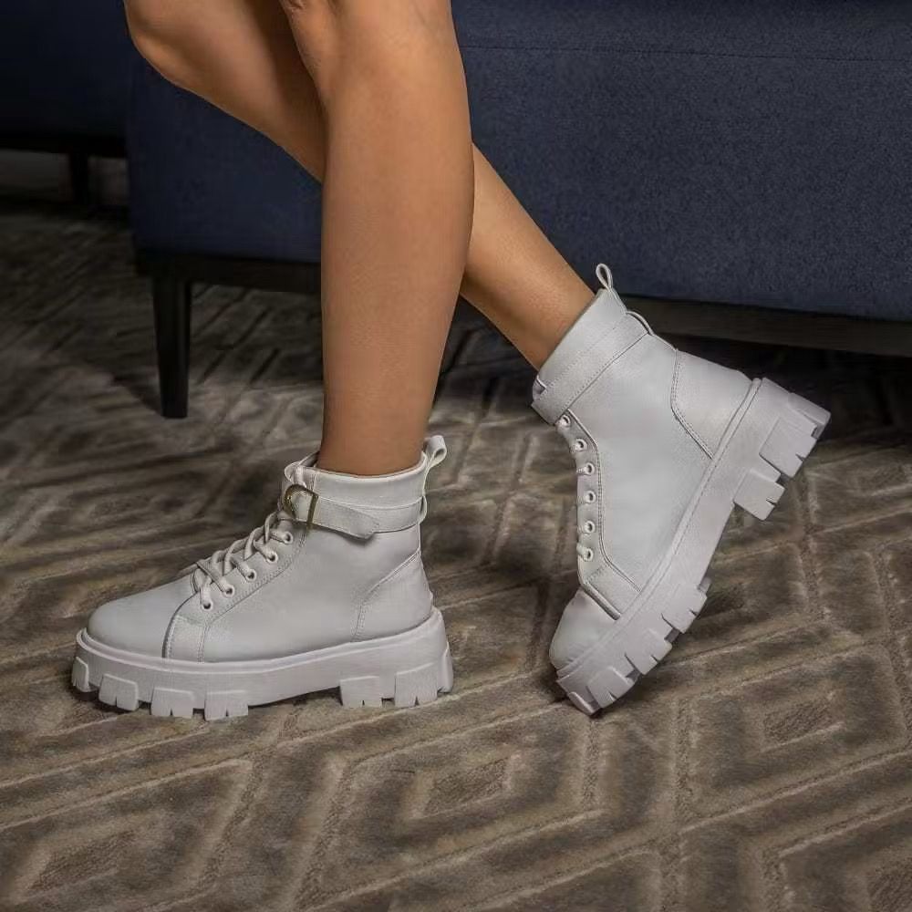 Bota Denniy Allen