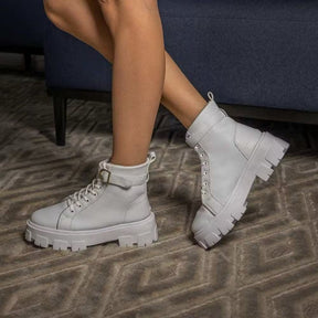 Bota Denniy Allen