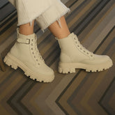 Bota Denniy Allen
