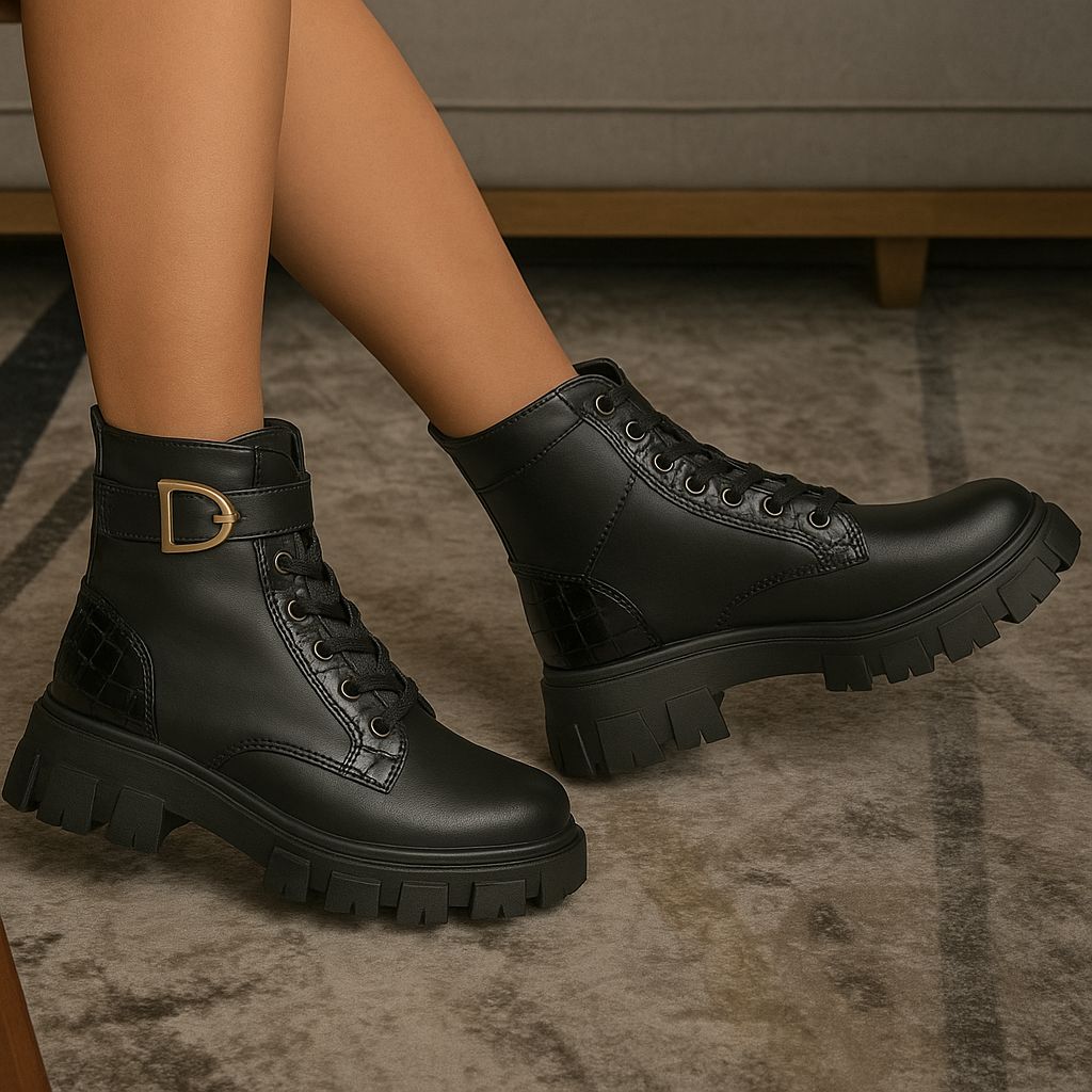 Bota Denniy Allen