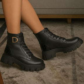 Bota Denniy Allen
