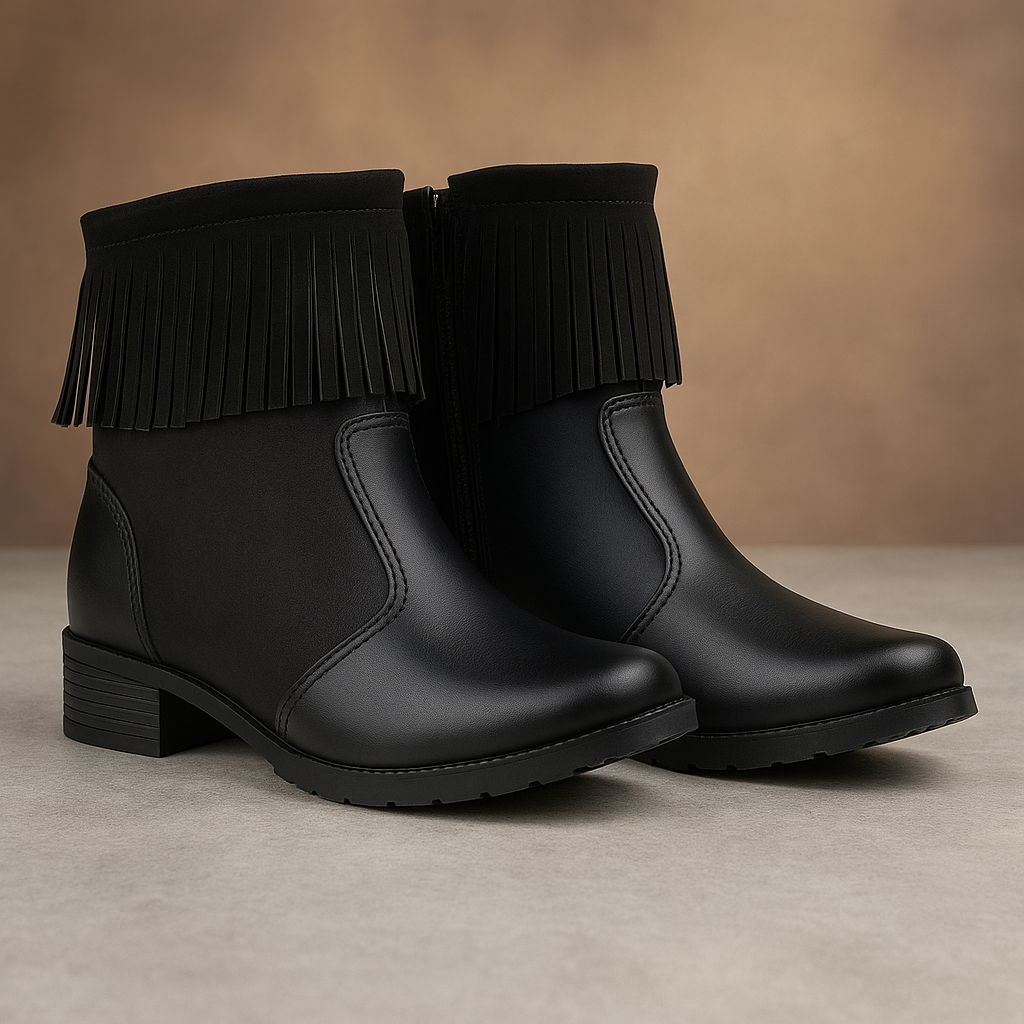 Bota Vidacy Boost Alssey