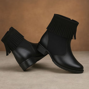 Bota Vidacy Boost Alssey