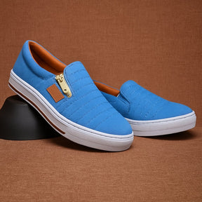 Tênis Vidacy feminino Ziper Premium